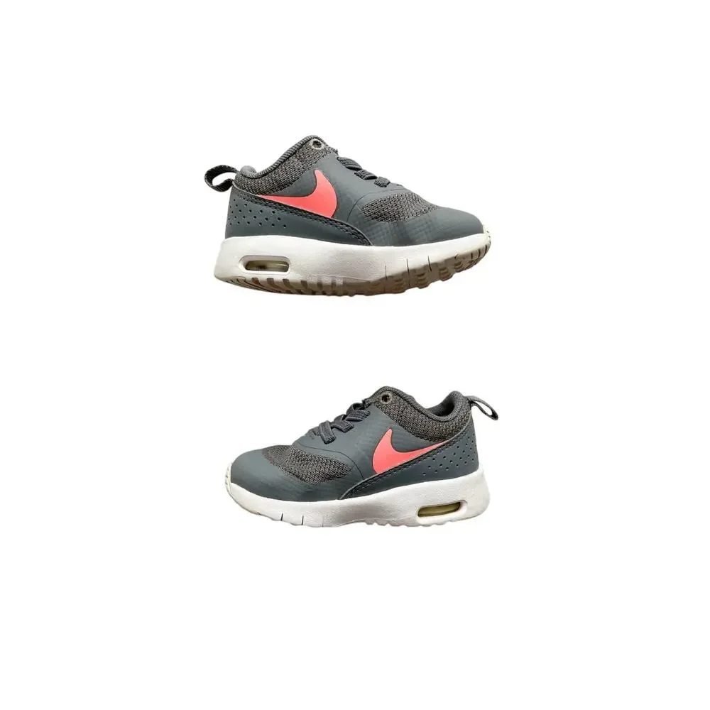 Nike Air Max Thea Sneakers Size 5c